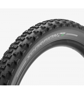 Гуми Pirelli Scorpion Trail R 29 х 2.4 Prowall 60 TPI Black