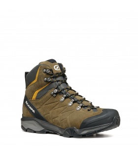 Обувки за Трекинг Scarpa ZG TRK GTX Wide M's