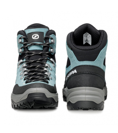 Планински обувки Scarpa Boreas GTX W's