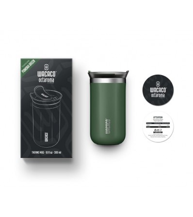 Термо Чаша Wacaco Octaroma Lungo
