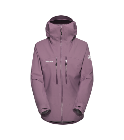 Яке Mammut Taiss HS Hooded Jacket W's Winter 2025