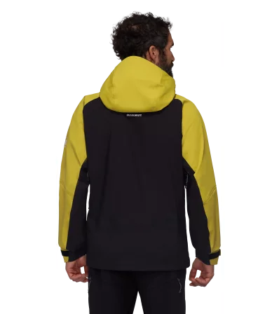 Яке Mammut Taiss Pro HS Hooded Jacket M's Winter 2025