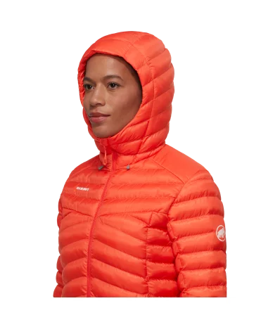 Яке Mammut Albula IN Hooded Jacket W's Winter 2025