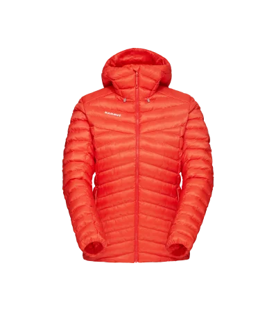 Яке Mammut Albula IN Hooded Jacket W's Winter 2025