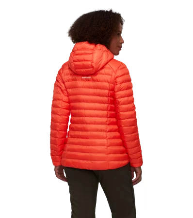Яке Mammut Albula IN Hooded Jacket W's Winter 2025