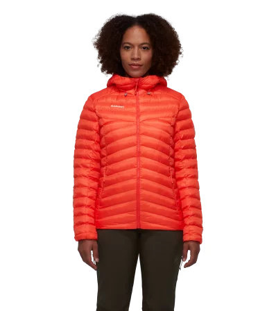 Яке Mammut Albula IN Hooded Jacket W's Winter 2025