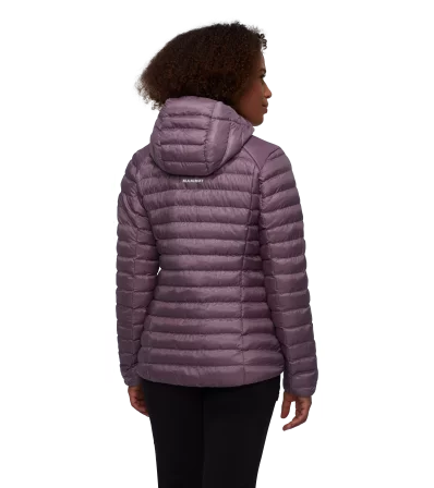Яке Mammut Albula IN Hooded Jacket W's Winter 2025
