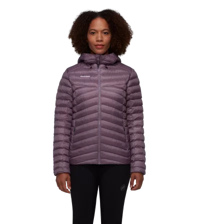 Яке Mammut Albula IN Hooded Jacket W's Winter 2025
