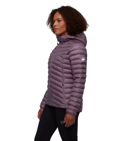 Яке Mammut Albula IN Hooded Jacket W's Winter 2025