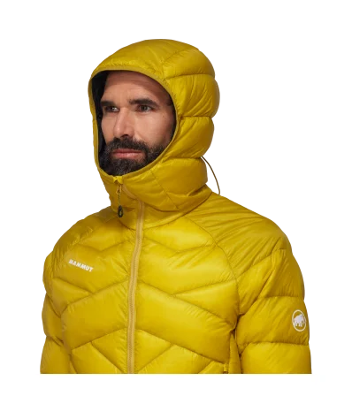 Яке Mammut Taiss IN Hooded Jacket M's Winter 2025