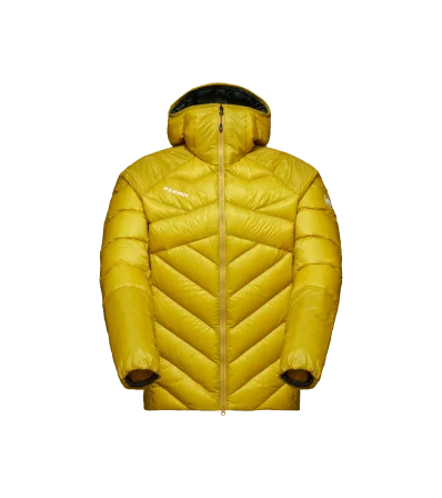 Яке Mammut Taiss IN Hooded Jacket M's Winter 2025