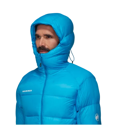 Яке Mammut Taiss Pro IN Hooded Jacket M's Winter 2025