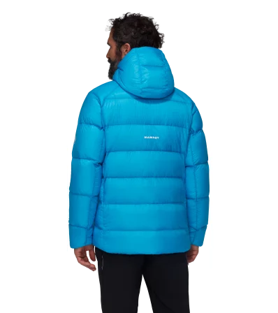 Яке Mammut Taiss Pro IN Hooded Jacket M's Winter 2025
