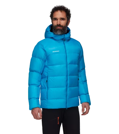 Яке Mammut Taiss Pro IN Hooded Jacket M's Winter 2025