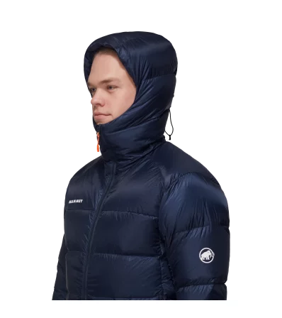 Яке Mammut Taiss Pro IN Hooded Jacket M's Winter 2025