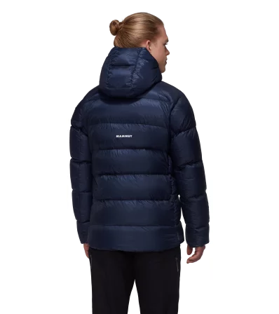 Яке Mammut Taiss Pro IN Hooded Jacket M's Winter 2025