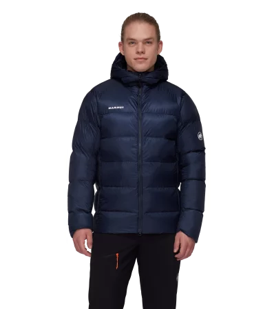 Яке Mammut Taiss Pro IN Hooded Jacket M's Winter 2025