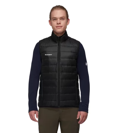 Елек Mammut Crag IN Vest Men Winter 2025