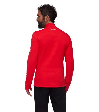 Полар Mammut Taiss Light ML Jacket M's Winter 2025