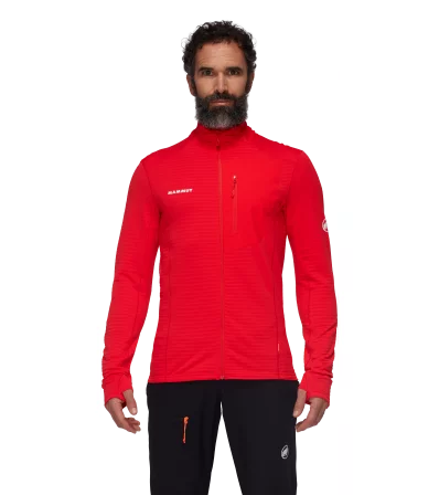 Полар Mammut Taiss Light ML Jacket M's Winter 2025
