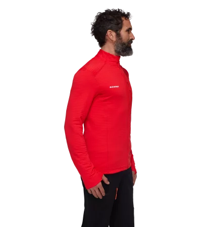 Полар Mammut Taiss Light ML Jacket M's Winter 2025