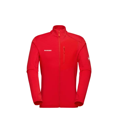 Полар Mammut Taiss Light ML Jacket M's Winter 2025