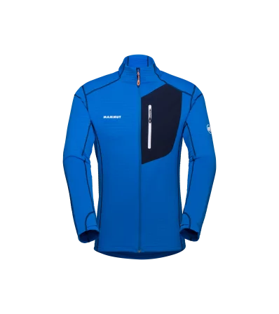 Полар Mammut Taiss Light ML Jacket M's Winter 2025