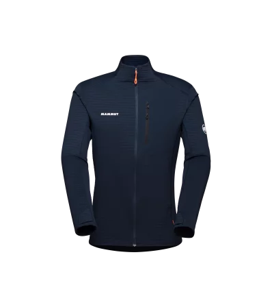 Полар Mammut Taiss Light ML Jacket M's Winter 2025
