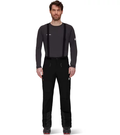 Панталон Mammut Taiss Pro SO M's Winter 2025