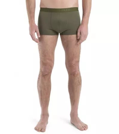 Мерино Бельо Icebreaker Anatomica Cool-Lite Trunks M's Summer 2024