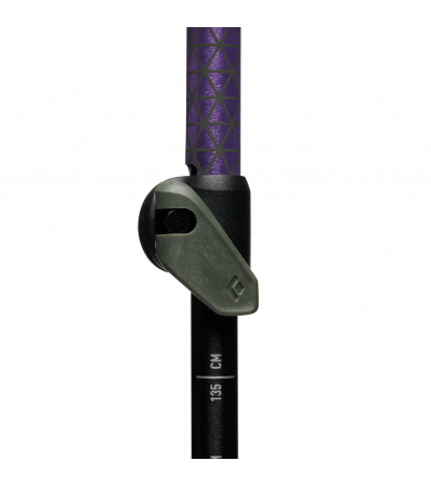 Щеки Black Diamond Trail Trekking Poles One Size