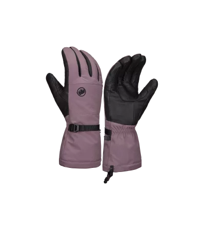 Ръкавици Mammut Stoney Glove Winter 2025