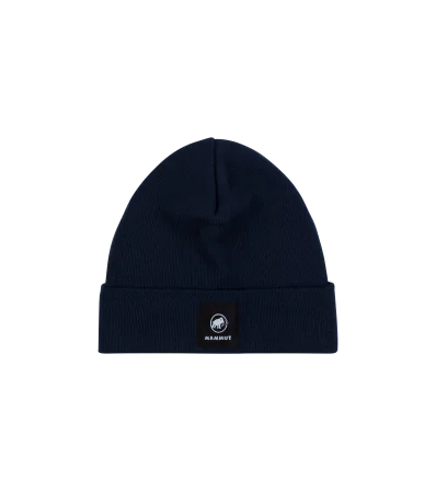 Шапка Mammut Fedoz Beanie Winter 2025