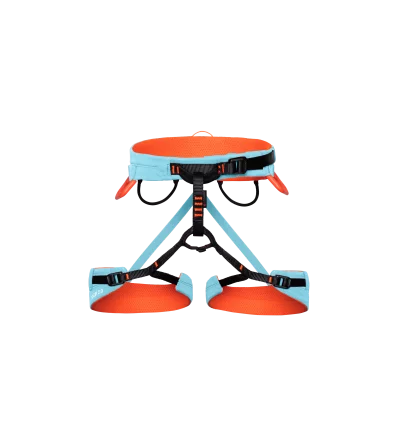 Дамска Седалка Mammut Togir 2.0 3 Slide Harness W's Winter 2025