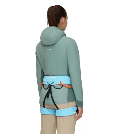 Дамска Седалка Mammut Togir 2.0 3 Slide Harness W's Winter 2025