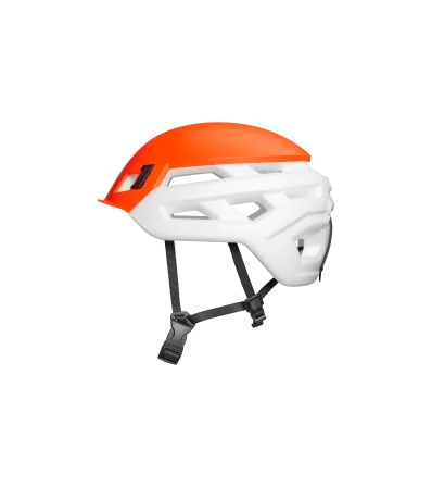 Каска Mammut Wall Rider Winter 2025