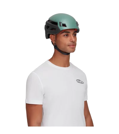 Каска Mammut Wall Rider Winter 2025