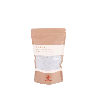Магнезий Mammut Chalk Powder 100 g Winter 2025