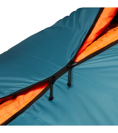 Спален Чувал Mammut Comfort Down Bag -5C Winter 2025