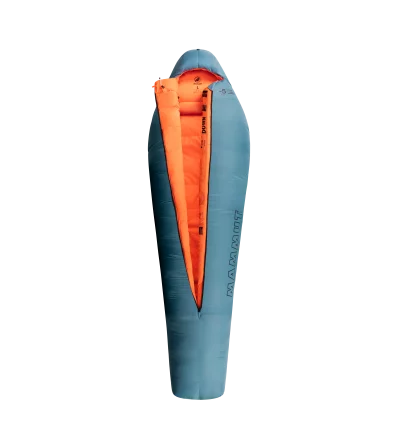 Спален Чувал Mammut Comfort Down Bag -5C Winter 2025