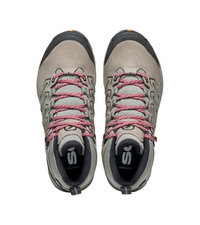 Планински Обувки Scarpa Moraine Mid GTX W's