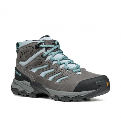 Планински Обувки Scarpa Moraine Mid GTX W's