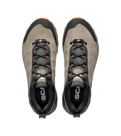 Планински Обувки Scarpa Rush Trail GTX M's Summer 2024