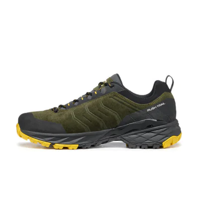 Планински Обувки Scarpa Rush Trail GTX M's Summer 2024