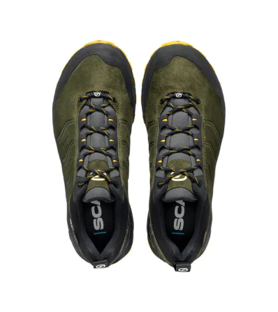 Планински Обувки Scarpa Rush Trail GTX M's Summer 2024