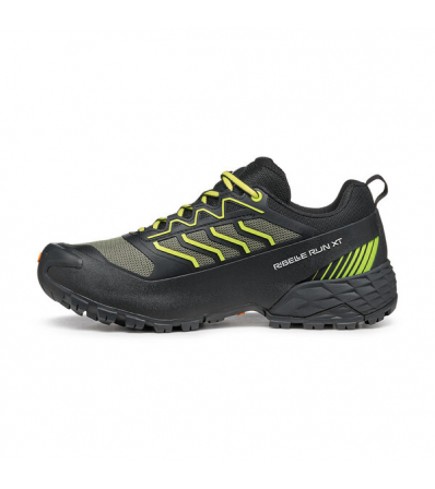 Обувки за Планинско Бягане Scarpa Ribelle Run XT GTX W's