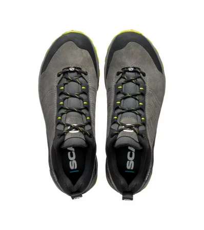 Планински Обувки Scarpa Rush Trail GTX M's Summer 2024