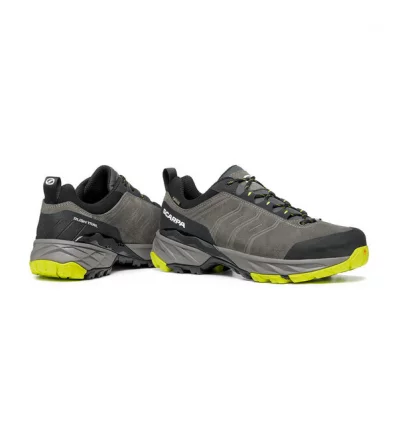 Планински Обувки Scarpa Rush Trail GTX M's Summer 2024