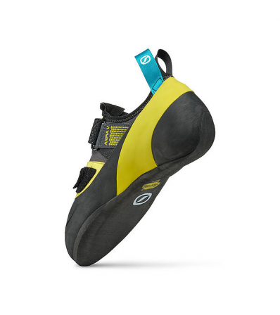 Еспадрили Scarpa Arpia V M's Summer 2025