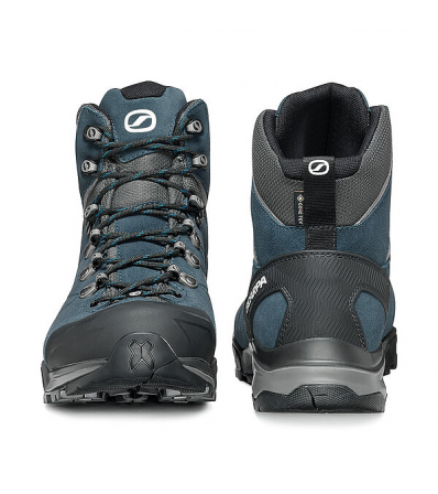Обувки за Трекинг Scarpa ZG TRK GTX M's
